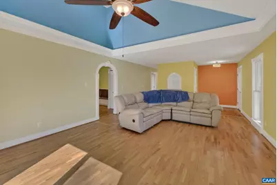 689 Mutton Hollow Rd, Stanardsville, VA 22973 - Photo 34