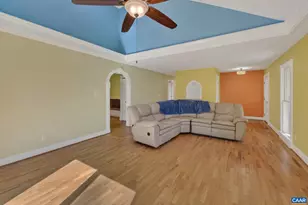 689 Mutton Hollow Rd, Stanardsville, VA 22973 - Photo 34