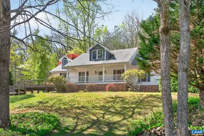 689 Mutton Hollow Rd, Stanardsville, VA 22973 - Photo 2