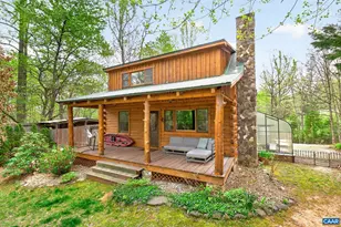 101 N Greene Acres Rd, Stanardsville, VA 22973 - Photo 2