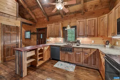 101 N Greene Acres Rd, Stanardsville, VA 22973 - Photo 12