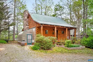 101 N Greene Acres Rd, Stanardsville, VA 22973 - Photo 1