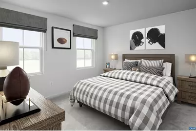 261 Arches Ln, Barboursville, VA 22923 - Photo 10