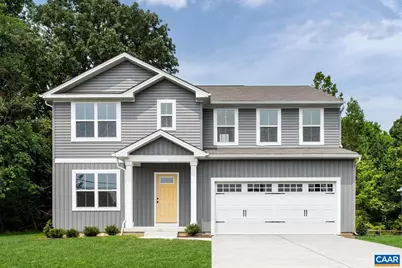 261 Arches Ln, Barboursville, VA 22923 - Photo 1