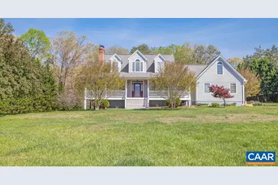 3627 Hardware Rd, Fork Union, VA 24590 - Photo 2