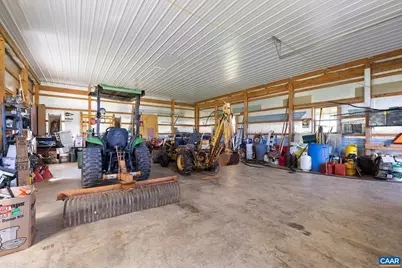 3627 Hardware Rd, Fork Union, VA 24590 - Photo 62