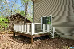831 Jefferson Dr, Palmyra, VA 22963 - Photo 32