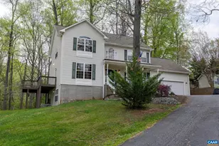 58 Oak Terrace Dr, Ruckersville, VA 22968 - Photo 2