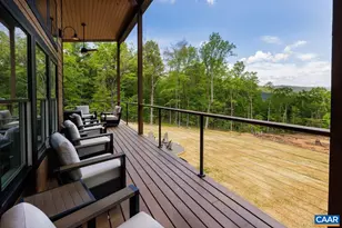 Lot 4 Evelyns Way, Stanardsville, VA 22973 - Photo 2