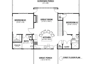 Lot 4 Evelyns Way, Stanardsville, VA 22973 - Photo 46