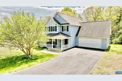 212 Oak View Rd, Barboursville, VA 22923 - Photo 2