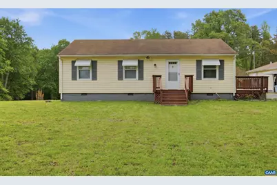 3590 Belle Meade Rd, Bumpass, VA 23024 - Photo 2