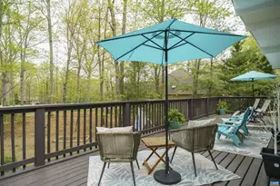 166 Jefferson Dr, Palmyra, VA 22963 - Photo 22