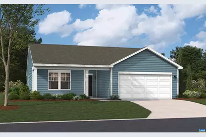 220 Trailfork Rd #LOT 106, Barboursville, VA 22923 - Photo 2