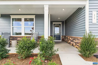 247 Trailfork Rd #LOT 81, Barboursville, VA 22923 - Photo 10