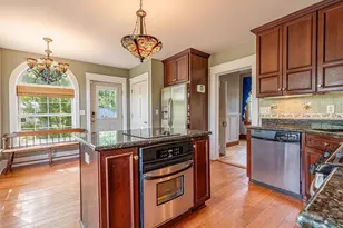 12500 Shannon Hill Rd, Louisa, VA 23093 - Photo 10