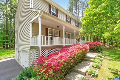 154 White Cedar Rd, Barboursville, VA 22923 - Photo 4