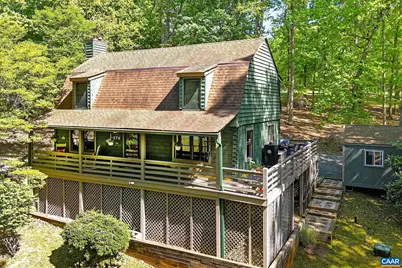 279 Jefferson Dr, Palmyra, VA 22963 - Photo 1