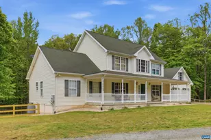 2436 Johnson Rd, Mineral, VA 23117 - Photo 2