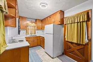 4206 Maury River Rd, Rockbridge Baths, VA 24473 - Photo 16