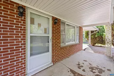 4206 Maury River Rd, Rockbridge Baths, VA 24473 - Photo 6