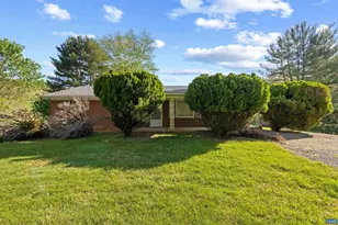 4206 Maury River Rd, Rockbridge Baths, VA 24473 - Photo 2