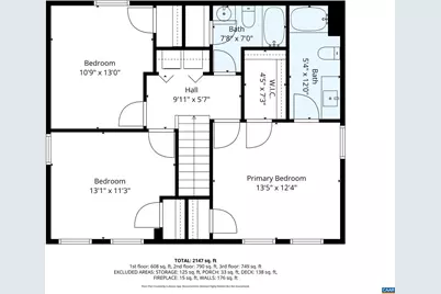 27 Marwood Dr, Palmyra, VA 22963 - Photo 42