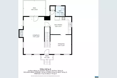 27 Marwood Dr, Palmyra, VA 22963 - Photo 44