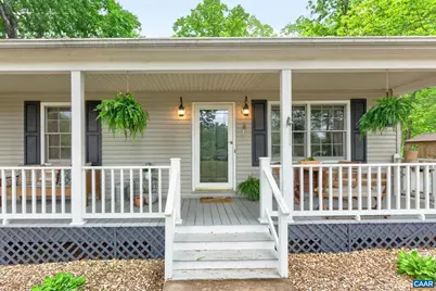 2321 Ruritan Lake Rd, Scottsville, VA 24590 - Photo 2