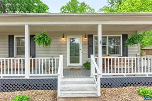 2321 Ruritan Lake Rd, Scottsville, VA 24590 - Photo 2