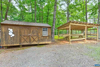 2321 Ruritan Lake Rd, Scottsville, VA 24590 - Photo 36