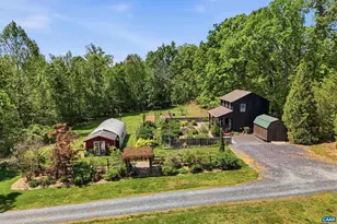 1740 Georges Mill Rd, Palmyra, VA 22963 - Photo 70