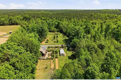 1740 Georges Mill Rd, Palmyra, VA 22963 - Photo 1