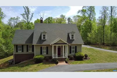 1025 E Pelham Dr, Keswick, VA 22947 - Photo 46