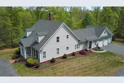 1025 E Pelham Dr, Keswick, VA 22947 - Photo 2