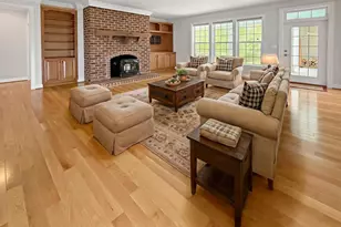 1025 E Pelham Dr, Keswick, VA 22947 - Photo 14