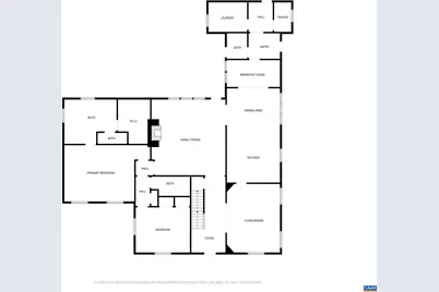 1025 E Pelham Dr, Keswick, VA 22947 - Photo 42