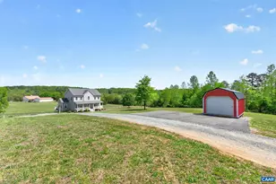 742 White Hall Rd, Keswick, VA 22947 - Photo 2