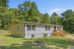 144 Alex Dr, Louisa, VA 23093 - Photo 2