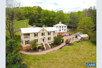 325 Union Run, Lexington, VA 24450 - Photo 1