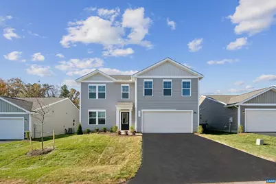 367 Horse Path Dr #LOT 174, Charlottesville, VA 22902 - Photo 1