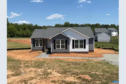 244 Bannister Town Rd, Louisa, VA 23093 - Photo 2