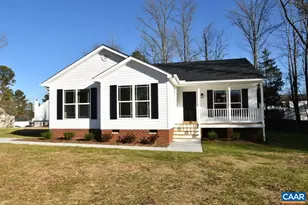 244 Bannister Town Rd, Louisa, VA 23093 - Photo 2