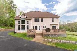 1450 Matthew Mill Rd, Ruckersville, VA 22968 - Photo 2