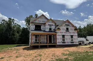 248 Bannister Town Rd, Louisa, VA 23093 - Photo 1