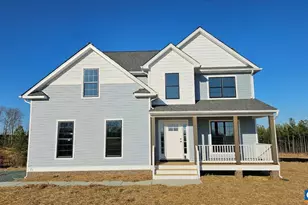 248 Bannister Town Rd, Louisa, VA 23093 - Photo 4