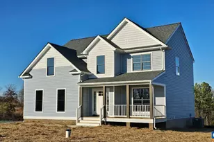 248 Bannister Town Rd, Louisa, VA 23093 - Photo 2