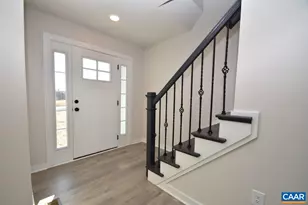 248 Bannister Town Rd, Louisa, VA 23093 - Photo 4
