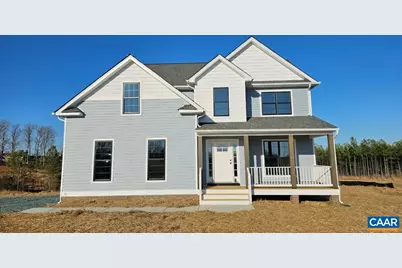 248 Bannister Town Rd, Louisa, VA 23093 - Photo 1