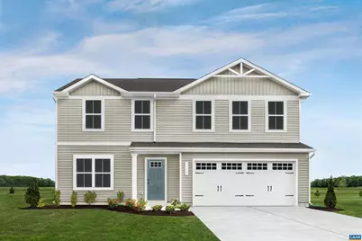 270 Arches Ln, Barboursville, VA 22923 - Photo 1